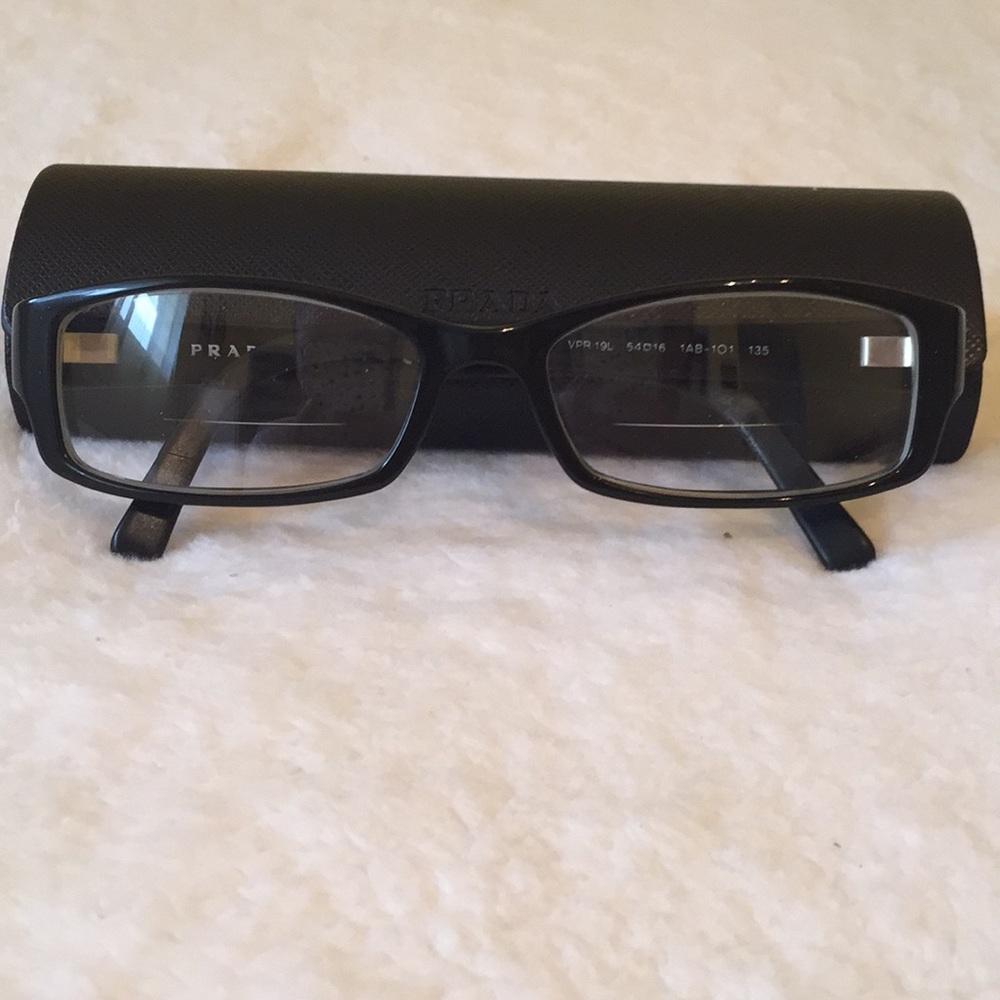 Prada Optical Frames
